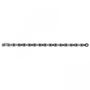 Picture of SRAM PC GX EAGLE CHAIN 126 LINKS